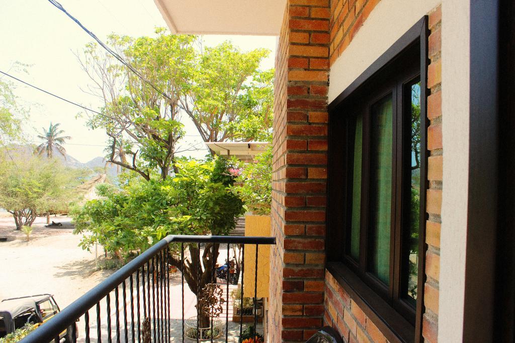 Hotel San Marcos Taganga Camera foto